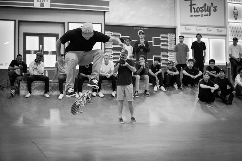 YOONIVISION -- BATB X - Week XIV