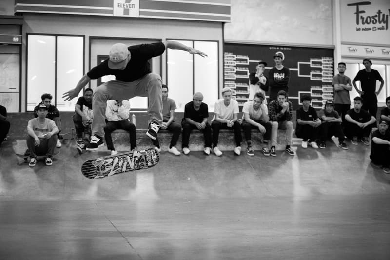 YOONIVISION -- BATB X - Week XIV