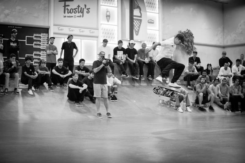 YOONIVISION -- BATB X - Week XIV