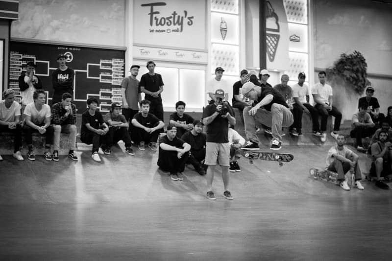 YOONIVISION -- BATB X - Week XIV