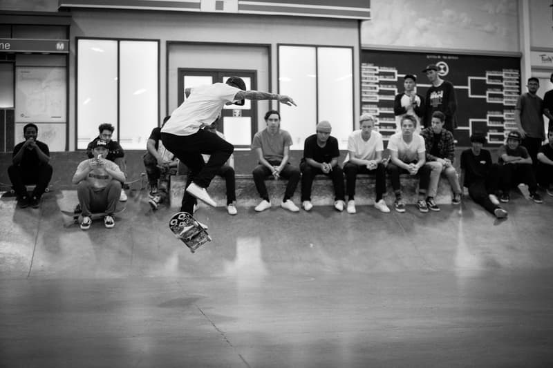 YOONIVISION -- BATB X - Week XIV