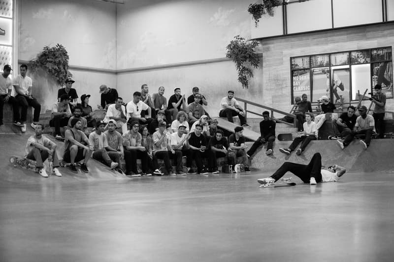 YOONIVISION -- BATB X - Week XIV
