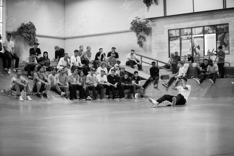 YOONIVISION -- BATB X - Week XIV