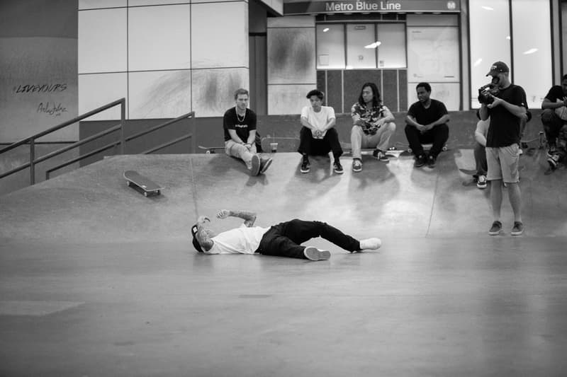 YOONIVISION -- BATB X - Week XIV