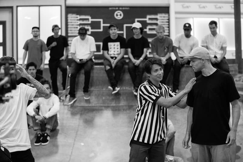 YOONIVISION -- BATB X - Week XIV