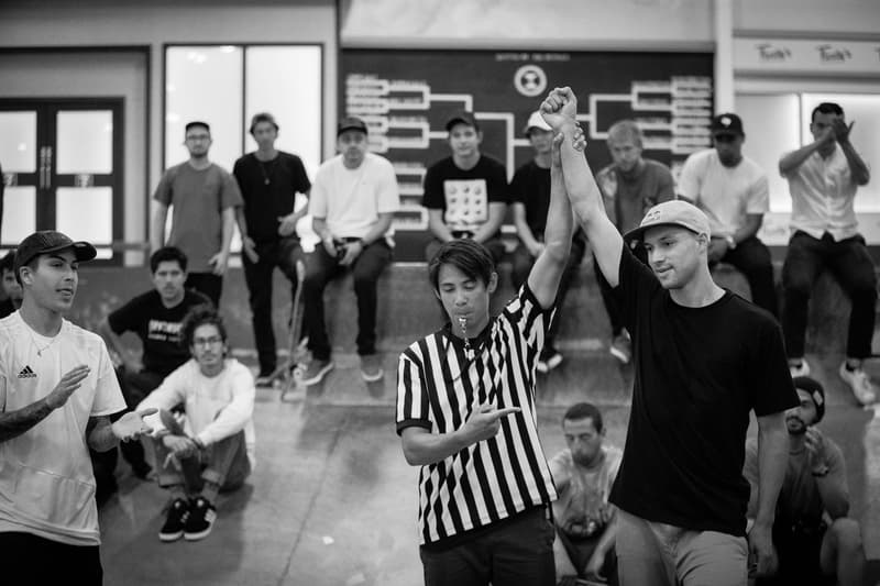 YOONIVISION -- BATB X - Week XIV