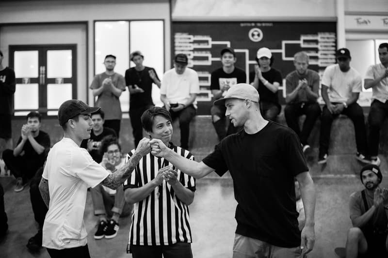 YOONIVISION -- BATB X - Week XIV