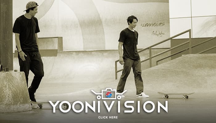 YOONIVISION -- BATB X - Week XIV