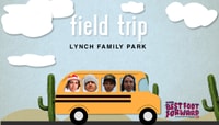 FIELD TRIP WITH CONS -- Lynch Family Skatepark: Boston, MA