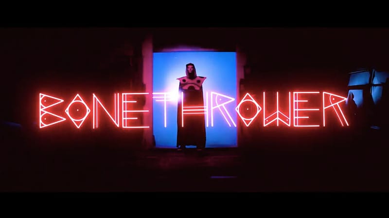 adidas x bonethrower