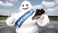 ETNIES PARTNERS WITH MICHELIN TIRES -- New Marana Features Specialized Outsole