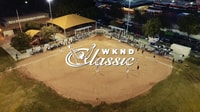 WKND CLASSIC -- WKND vs. Nike Baseball Game