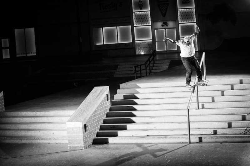 YOONIVISION -- Recruit: Zion Wright