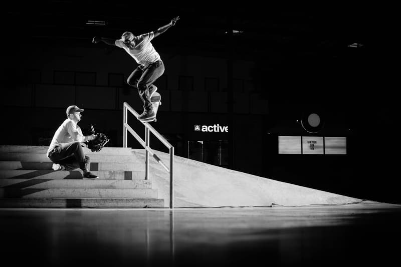 YOONIVISION -- Recruit: Zion Wright