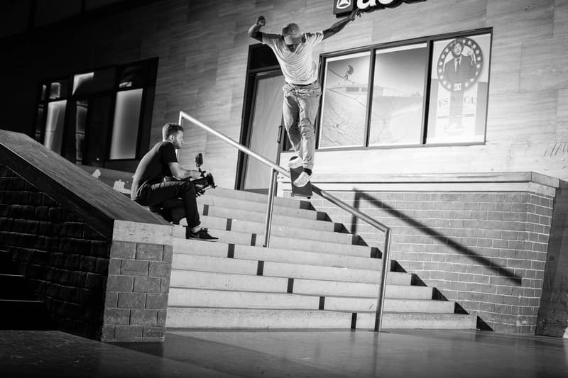 YOONIVISION -- Recruit: Zion Wright