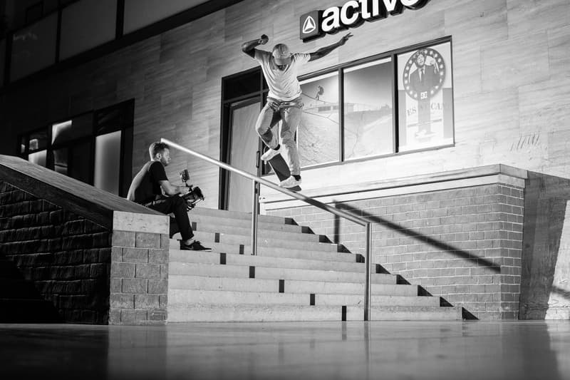 YOONIVISION -- Recruit: Zion Wright