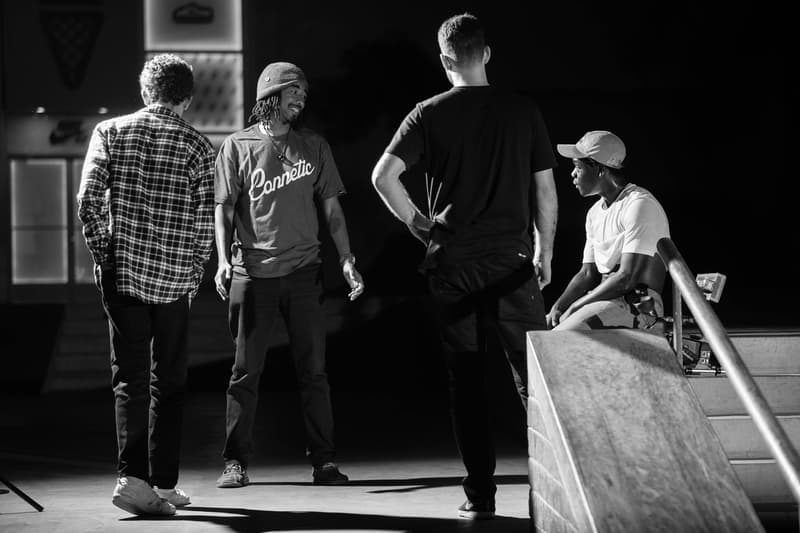 YOONIVISION -- Recruit: Zion Wright