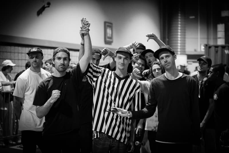 YOONIVISION -- Agenda Fest - Dream Battles