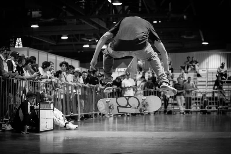 YOONIVISION -- Agenda Fest - Dream Battles