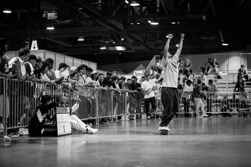 YOONIVISION -- Agenda Fest - Dream Battles
