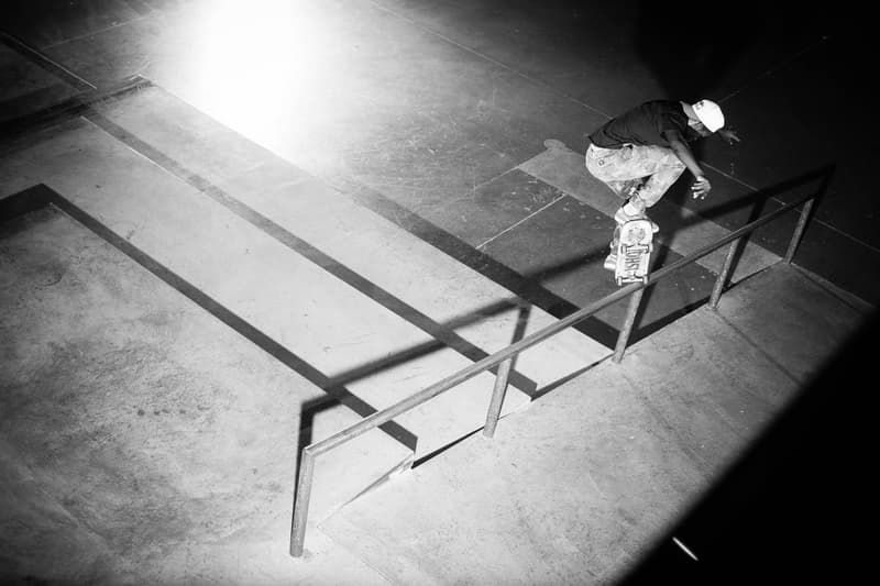 YOONIVISION -- Recruit: Zion Wright