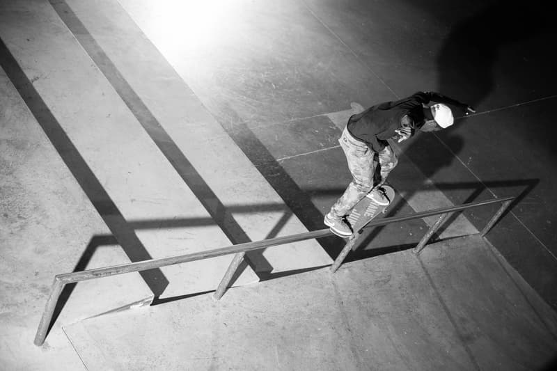 YOONIVISION -- Recruit: Zion Wright