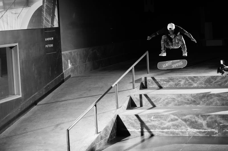 YOONIVISION -- Recruit: Zion Wright