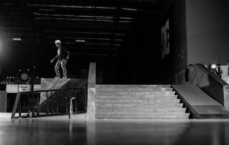 YOONIVISION -- Recruit: Zion Wright