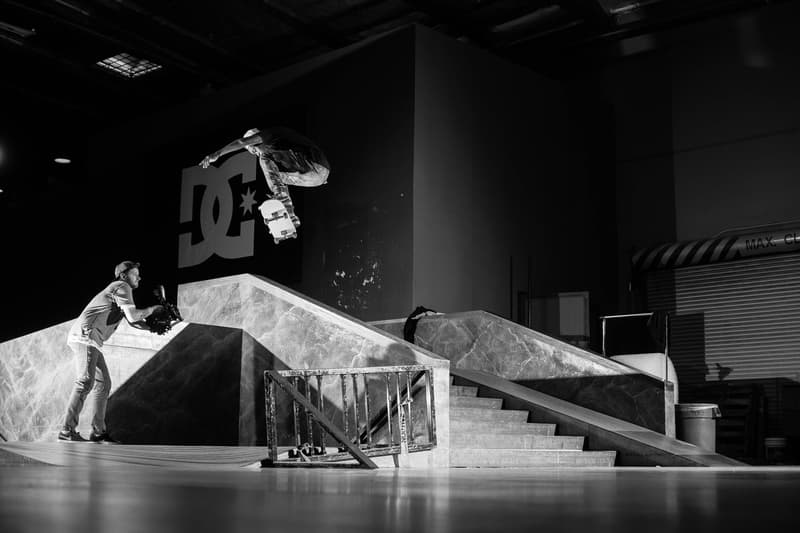 YOONIVISION -- Recruit: Zion Wright