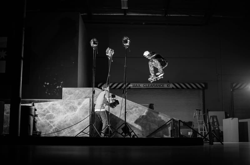 YOONIVISION -- Recruit: Zion Wright