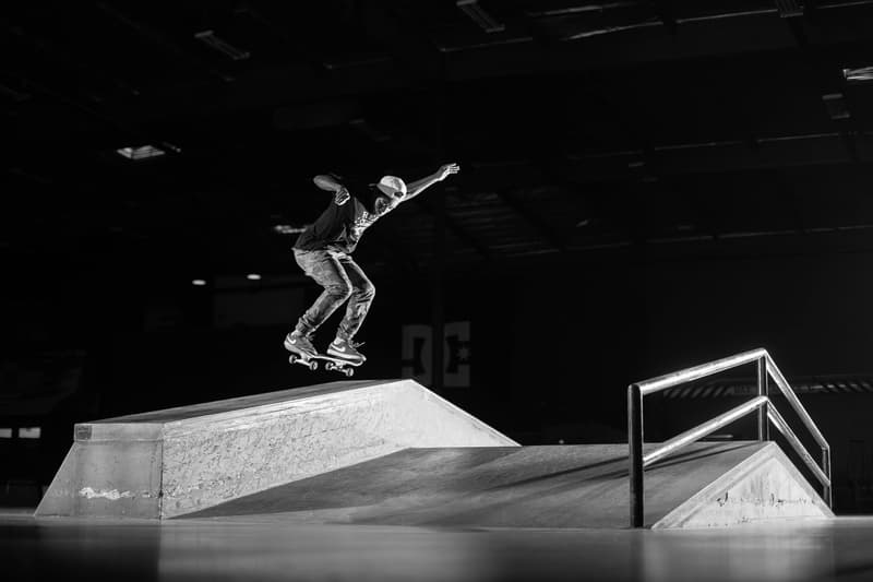 YOONIVISION -- Recruit: Zion Wright