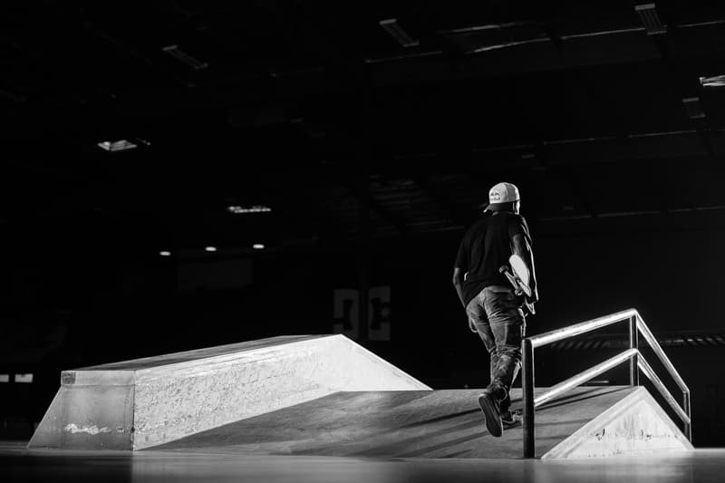 YOONIVISION -- Recruit: Zion Wright