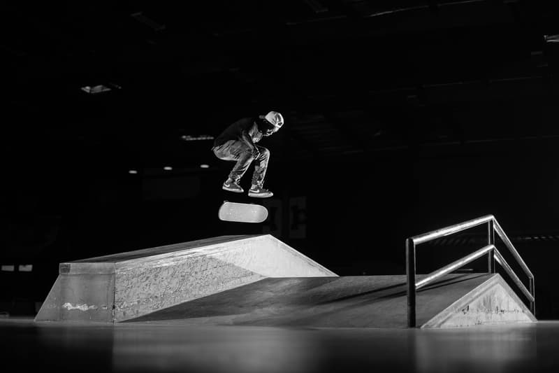YOONIVISION -- Recruit: Zion Wright