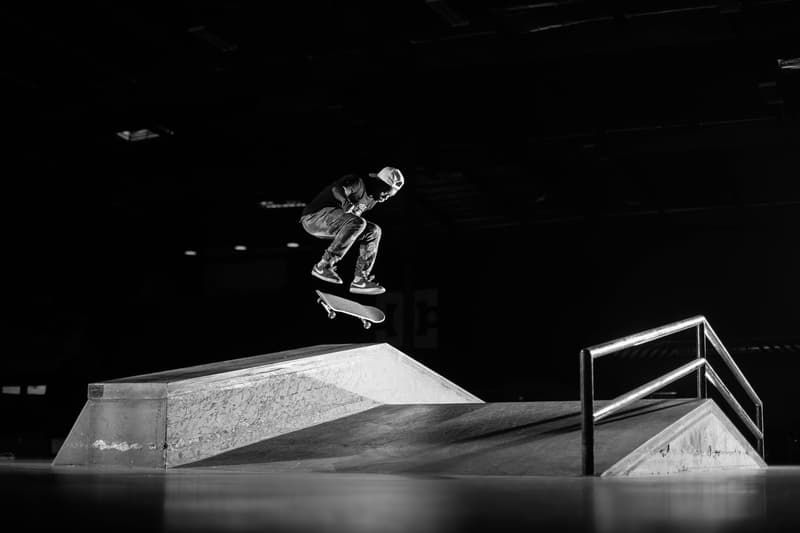 YOONIVISION -- Recruit: Zion Wright