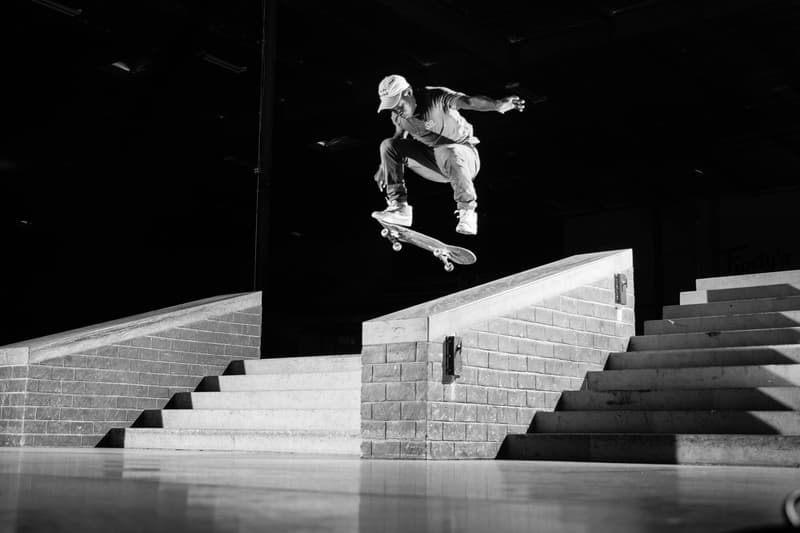 YOONIVISION -- Recruit: Zion Wright