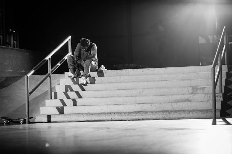 YOONIVISION -- Recruit: Zion Wright