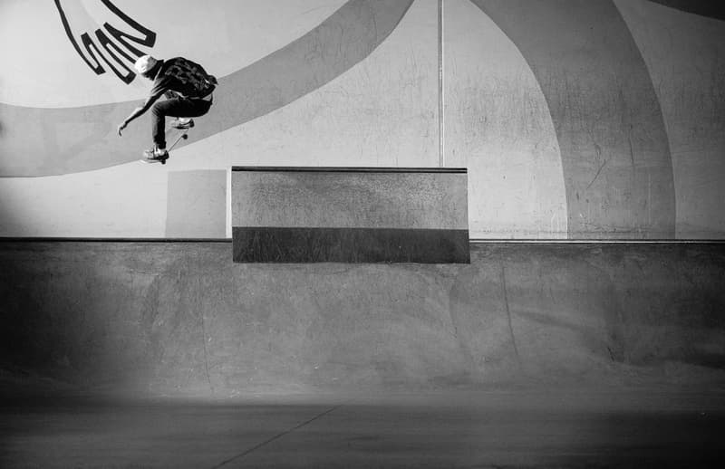 YOONIVISION -- Recruit: Zion Wright