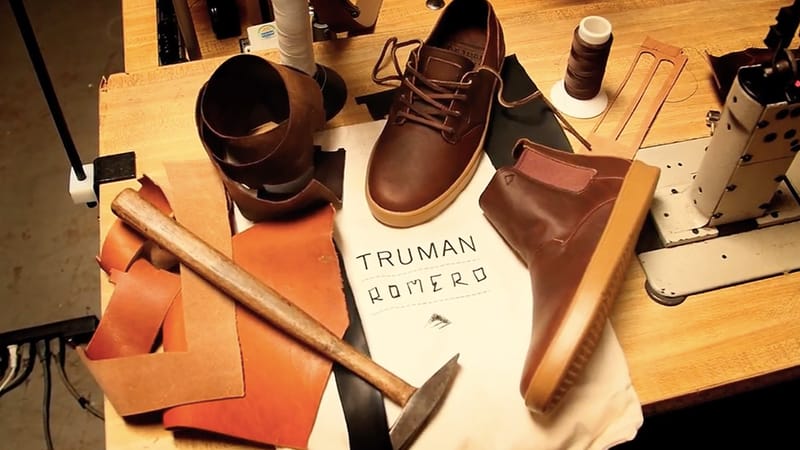 emerica romero truman