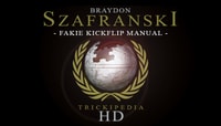TRICKIPEDIA -- Fakie Kickflip Fakie Manual