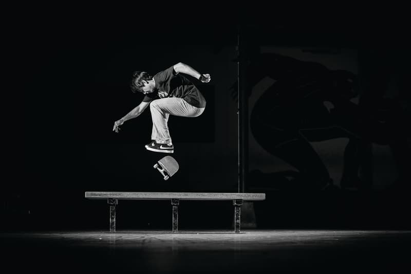 YOONIVISION -- Just Another Day at the Office