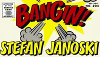 BANGIN! -- Stefan Janoski