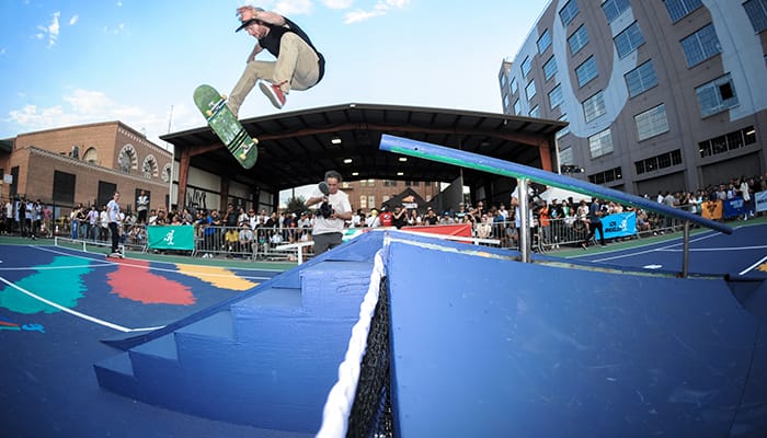 adidas Skate Copa Court -- Photo Gallery | The Berrics