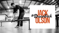 JACK OLSON'S #DREAMTRICK