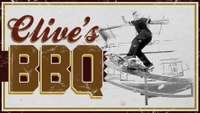 CLIVE'S BBQ