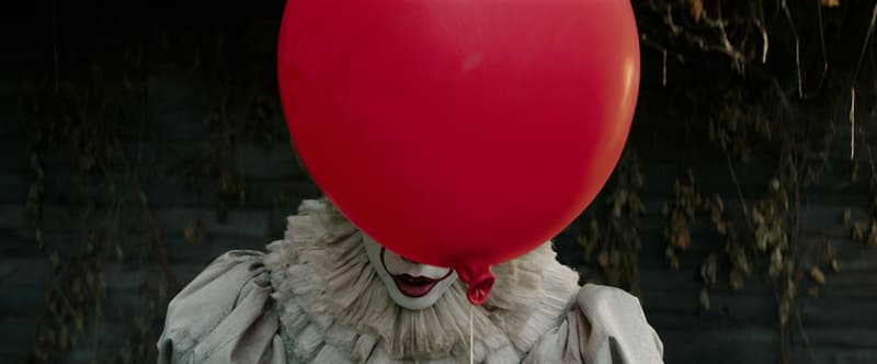 BERRICS FILM SOCIETY: "IT" REVIEW -- By Steve Berra