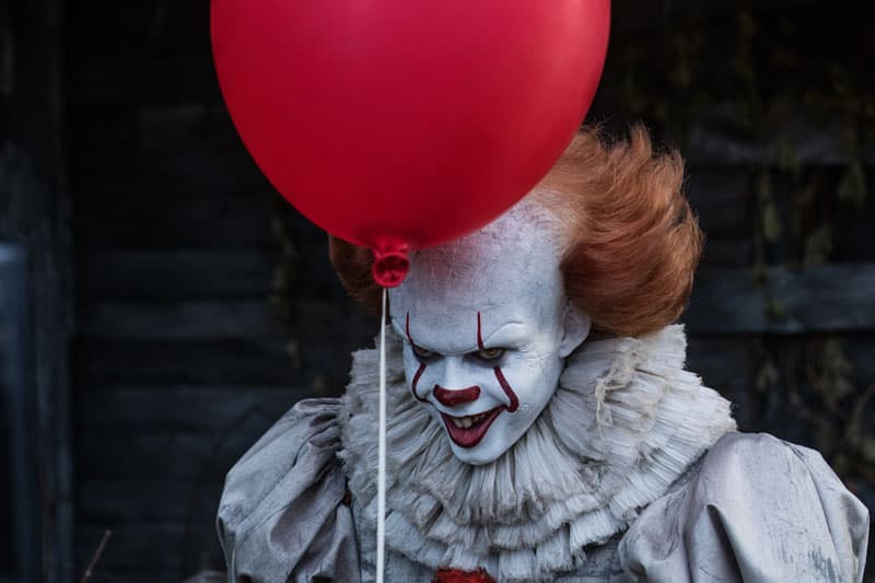 BERRICS FILM SOCIETY: "IT" REVIEW -- By Steve Berra