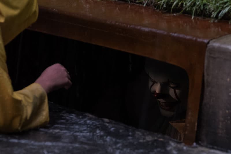 BERRICS FILM SOCIETY: "IT" REVIEW -- By Steve Berra