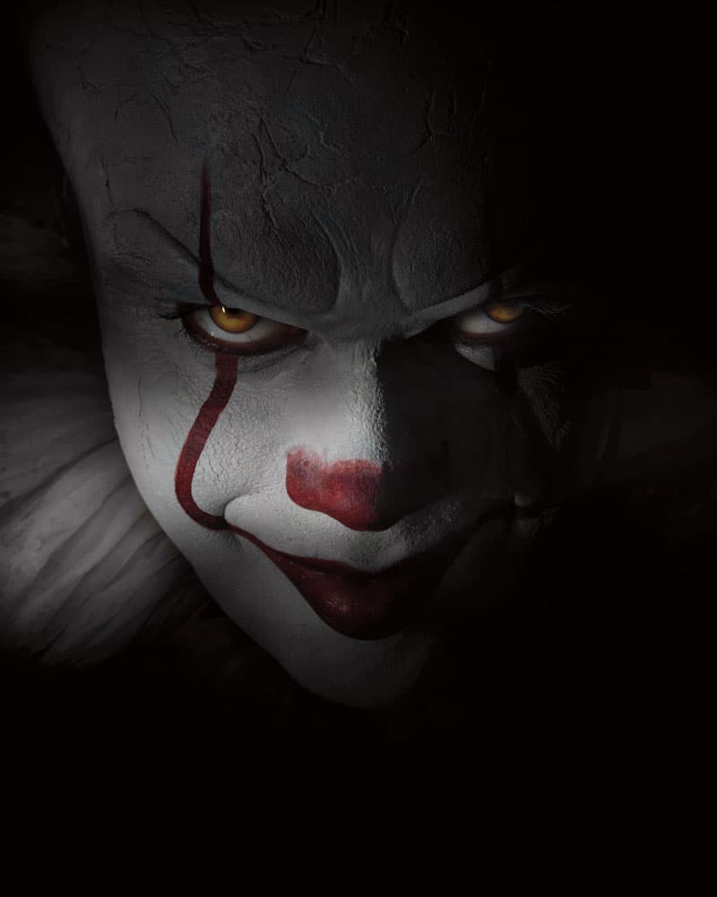 BERRICS FILM SOCIETY: "IT" REVIEW -- By Steve Berra