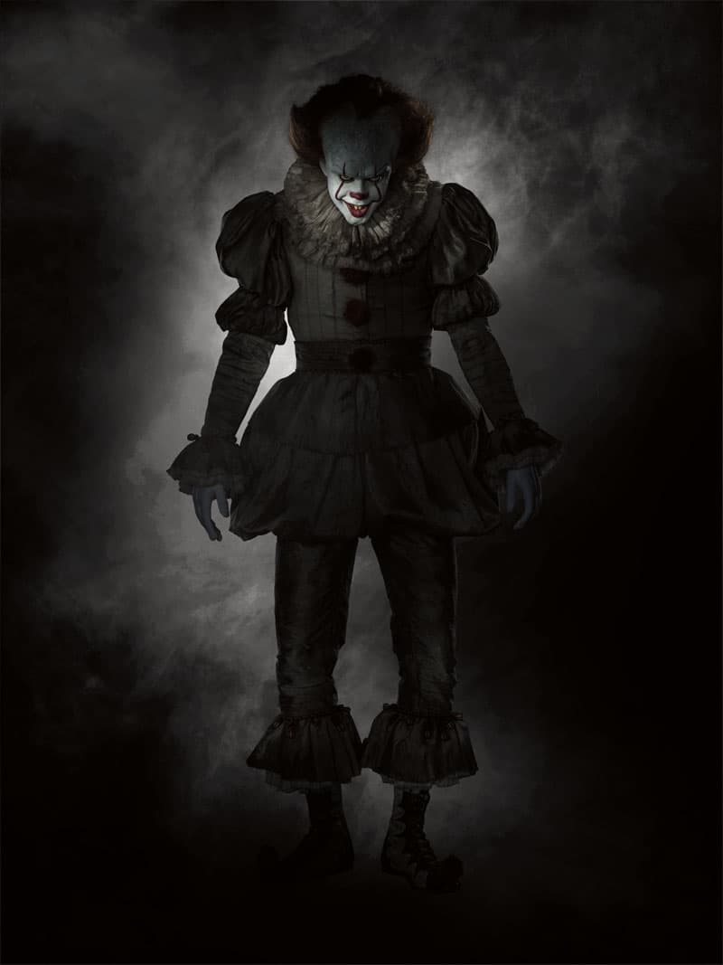 BERRICS FILM SOCIETY: "IT" REVIEW -- By Steve Berra