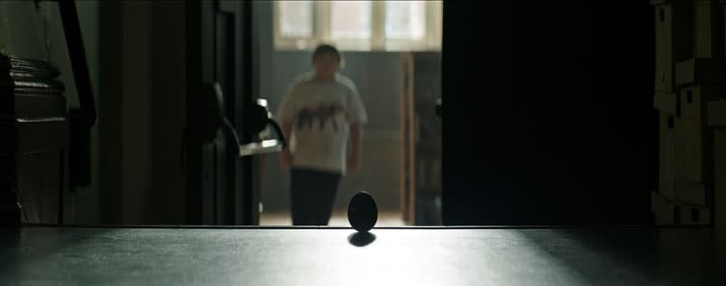 BERRICS FILM SOCIETY: "IT" REVIEW -- By Steve Berra